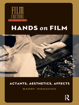 cover image of Hands on Film
